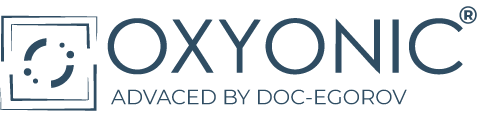 OXYONIC® Advanced by DOC-Egorov