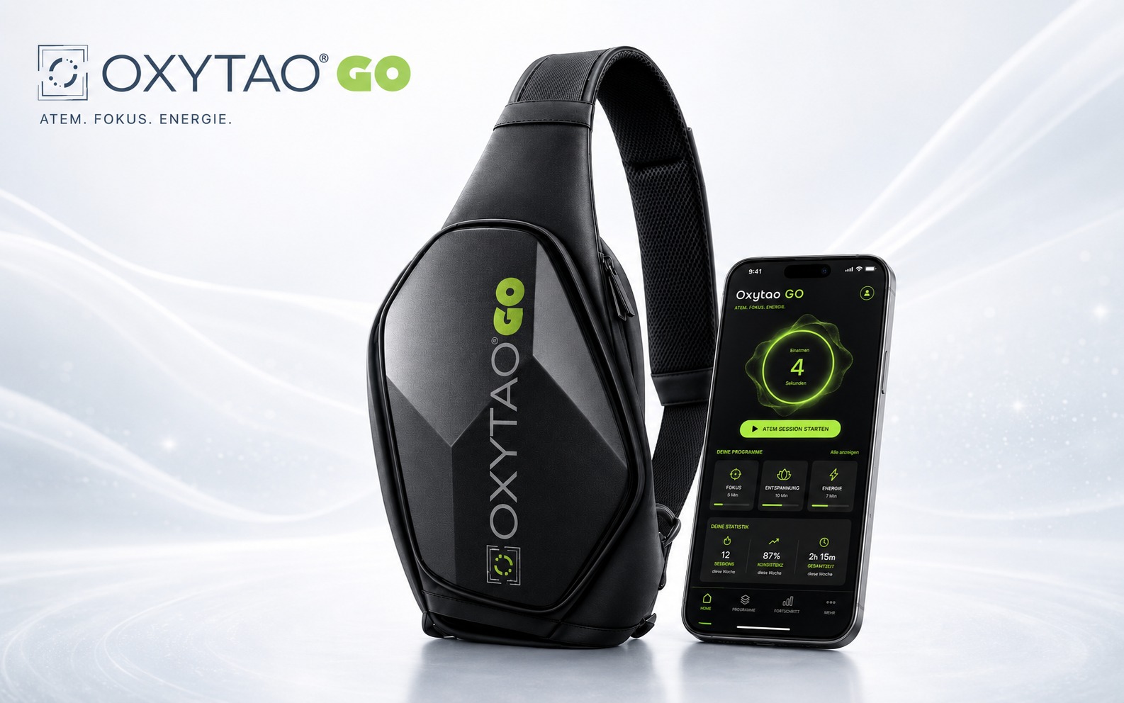 OXYTAO® GO